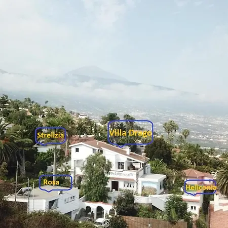 Ξενοδοχείο Residencial Vista Panoramica 4*