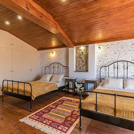 Residencial Vista Panoramica Ξενοδοχείο 4*