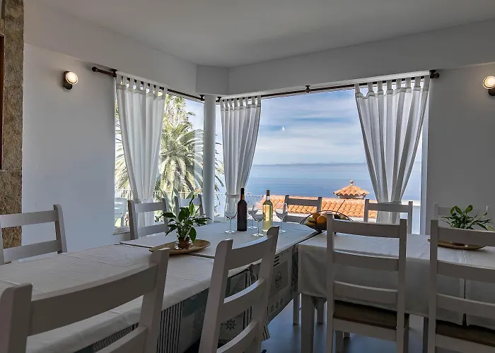 Residencial Vista Panoramica Hotell 4*