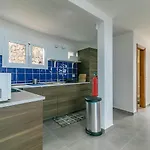 Residencial Vista Panoramica ホテル サンタ・ウルスラ