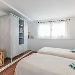 ホテル Residencial Vista Panoramica サンタ・ウルスラ