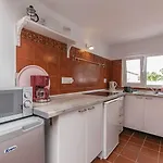 ホテル Residencial Vista Panoramica