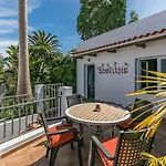 ホテル Residencial Vista Panoramica サンタ・ウルスラ