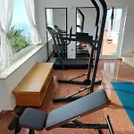 ホテル Residencial Vista Panoramica サンタ・ウルスラ