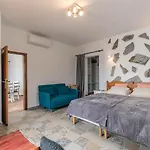 Residencial Vista Panoramica 4*