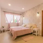 ホテル Residencial Vista Panoramica