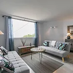 ホテル Residencial Vista Panoramica