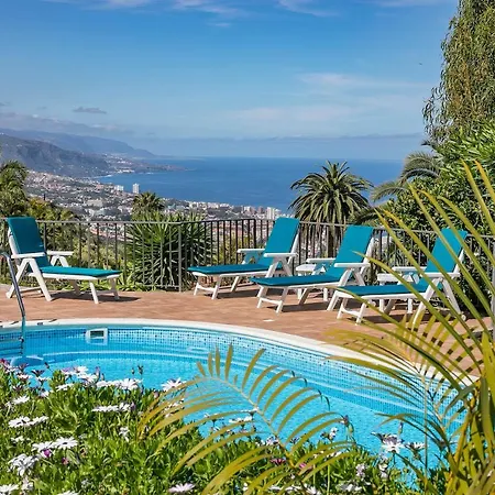 Residencial Vista Panoramica 4*