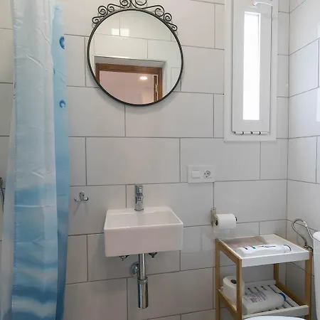 Residencial Vista Panoramica 4* Санта-Урсула