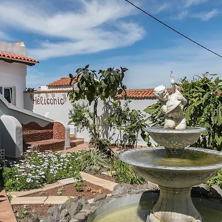 Residencial Vista Panoramica Санта-Урсула