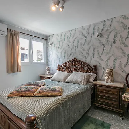 Residencial Vista Panoramica 4* Санта-Урсула