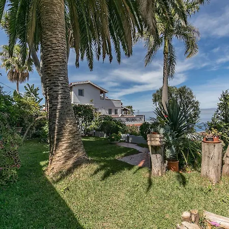 Residencial Vista Panoramica 4* Санта-Урсула
