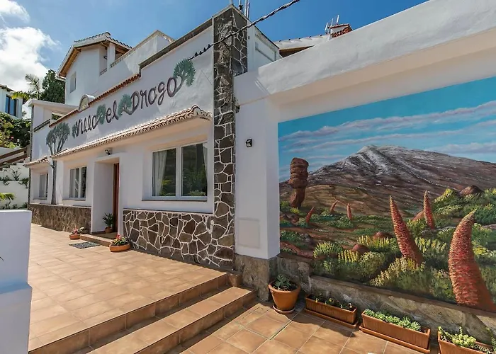 Residencial Vista Panoramica Санта-Урсула