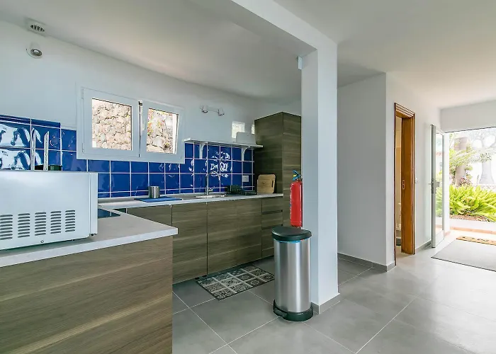 Residencial Vista Panoramica Отель Санта-Урсула