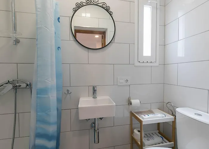 Residencial Vista Panoramica 4* Санта-Урсула