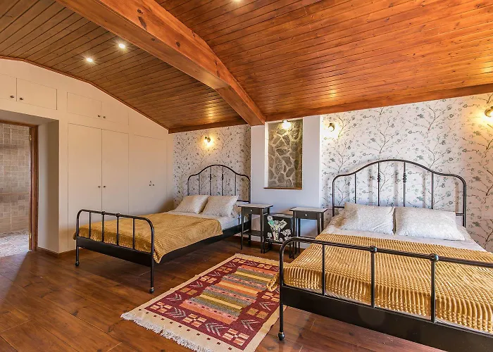 Residencial Vista Panoramica Отель 4*