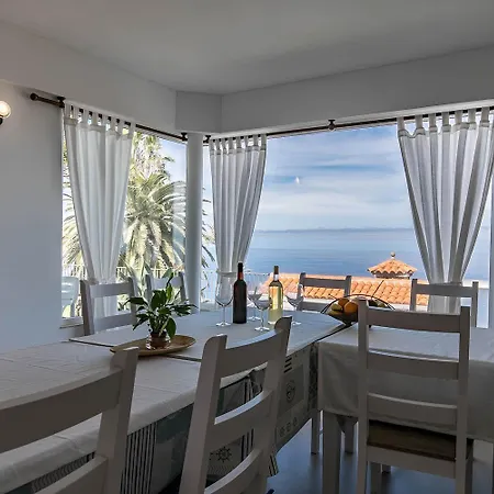 Residencial Vista Panoramica Hotel 4*